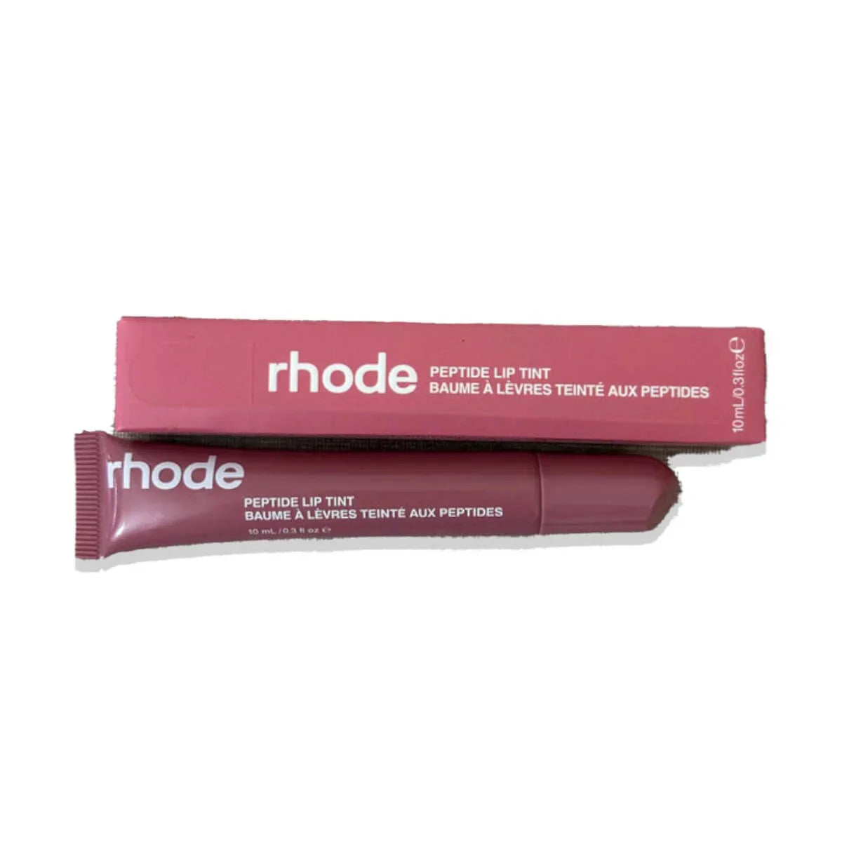 Rhode Peptide Lip Tint || One Pcs