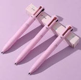 4 in 1 Makeup Pen Your Complete Beauty Essential in One Pen