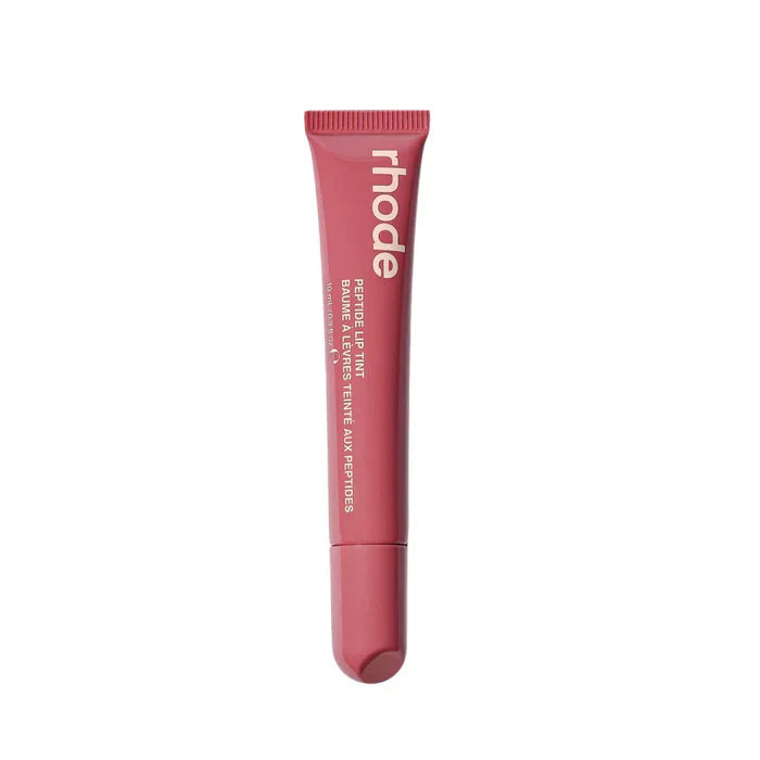 Rhode Peptide Lip Tint || One Pcs